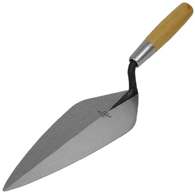 Marshalltown 33 11XH 11in London Brick Trowel