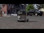 The MIND-BLOWING Numatic M-Class Tradeline TRM240 Construction Vacuum You Need Now