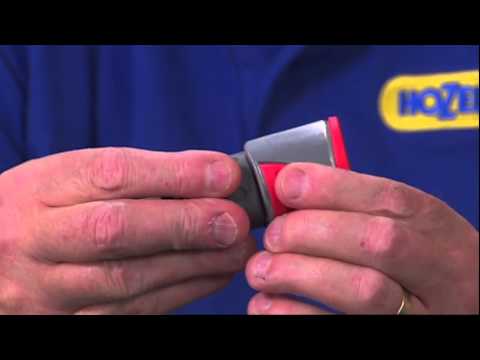Overview | Hozelock Hose Fittings