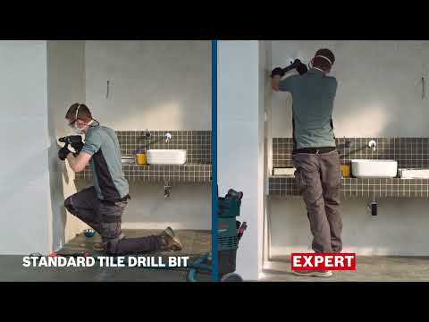 EXPERT Hex-9 HardCeramic Performance Challenger EN