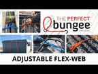 Adjustable Flex-Web by The Perfect Bungee: The Game-Changer in Load Securing | Toolstop