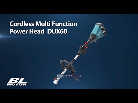 Makita DUX60
