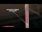 Expert  Plastic Composites Clean  T 301 CHM Jigsaw Blades