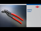 KNIPEX Cobra® Range (English)