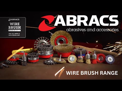 Abracs Wire Brushes: Tested for Top Performance