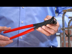 KNIPEX End Cutting Nippers