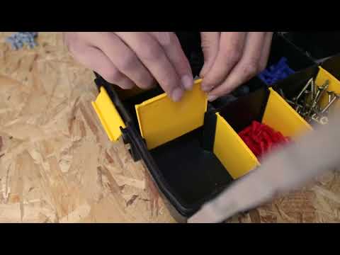 Stanley 1 94 745 Sort Master Organiser