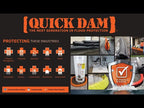 Quickdams: Defending Your Home Against Water Damage | Toolstop
