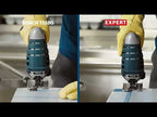 Expert  Stainless Steel  T 118 AHM Jigsaw Blades