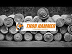Discover the Legacy of Thor Hammers | Official Promo