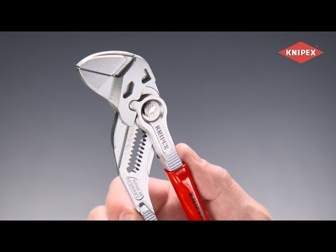 The new pliers wrench 86 xx 180