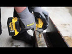 FIRST LOOK! Dewalt DCF887 brushless impact driver -  SNEAK PEAK