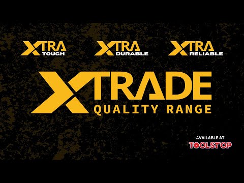 XTrade  Tools | Xtra Tough , Xtra Durable , Xtra Reliable