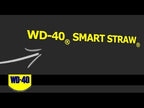 How To Spray Two Ways With WD-40® Smart Straw®