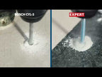 Expert MultiConstruction HEX 9 Drill Bits