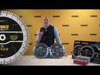DEWALT® UK & ROI | ELITE SERIES ACCESSORIES | DIAMOND WHEELS