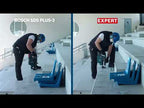 Expert SDS plus 7X Hammer Drill Bits