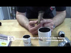 How-To Quickly & Easily Ream Stainless Steel Pipes