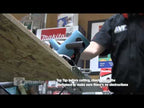 How to Make a 45° Rip Cut - Makita 5903R Circular Saw