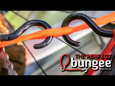 The Perfect Bungee | The UNBEATABLE Bungee Cord!