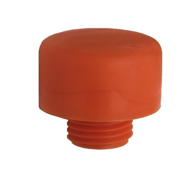 Thor 73-410PF Orange Plastic Replacement Face 32mm