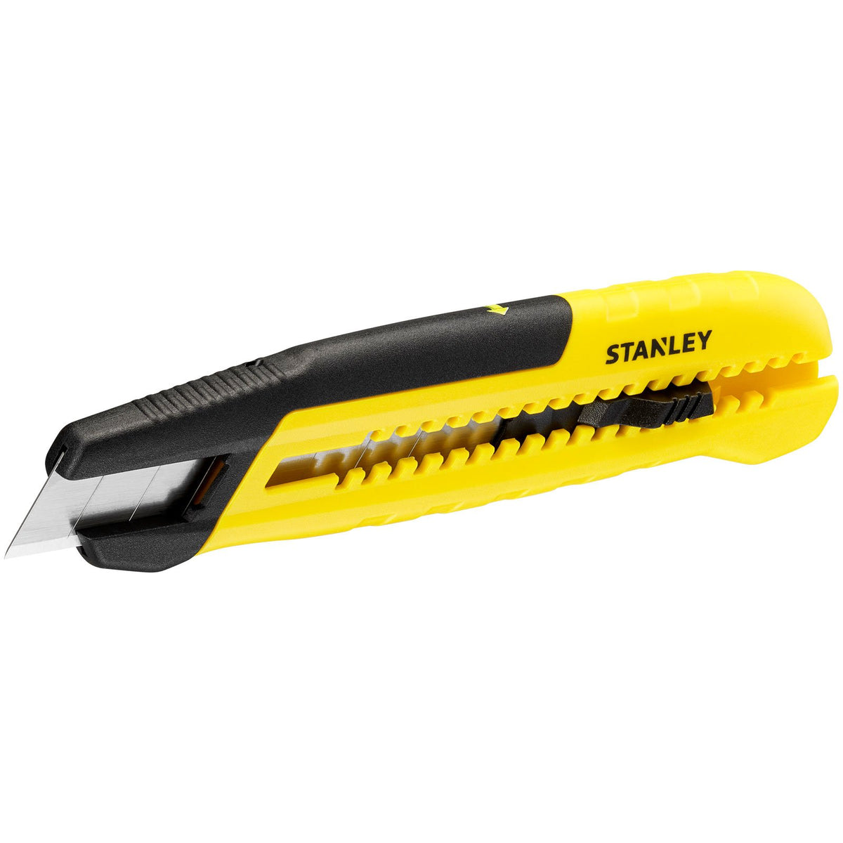 STHT10489-0 INTEGRATED SNAP SLIDE LOCK KNIFE