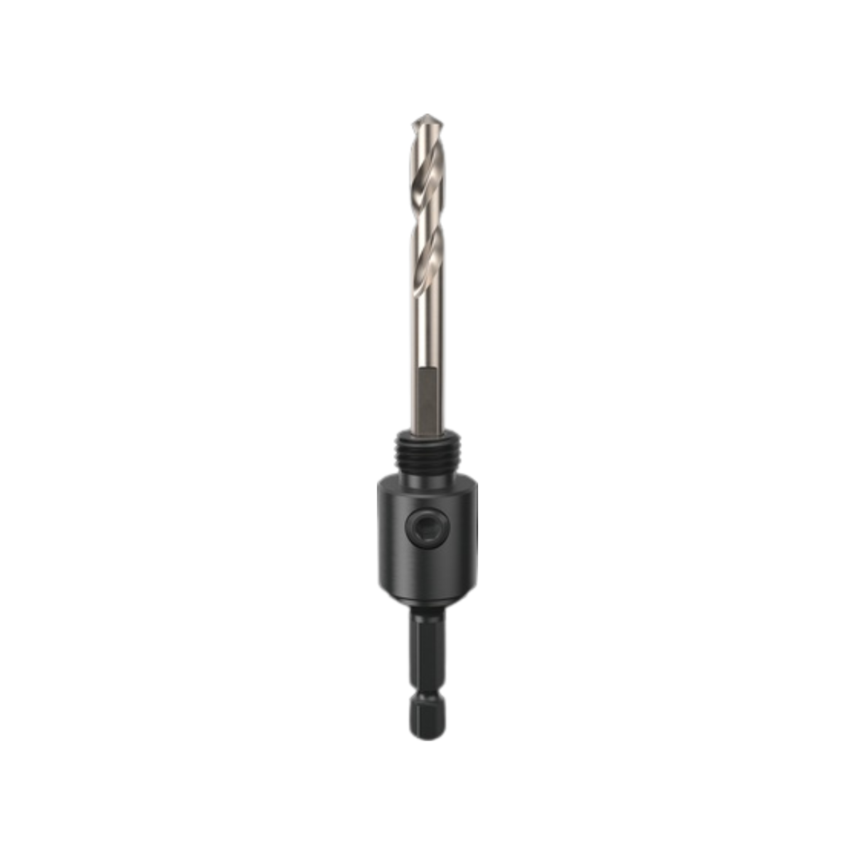 Bosch 2608594623 Hole Saw Arbor & Pilot Drill 32-210mm