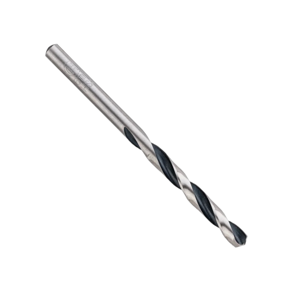 Bosch 2608577835 Metal HSS Twist Drill Bit 3 x 33 x 61mm (2 Pack)