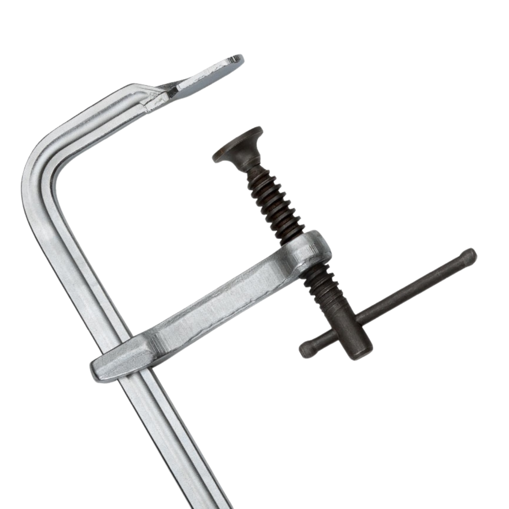 Jorgensen 75418 Drop Forged Bar Clamp 18" 1000lb