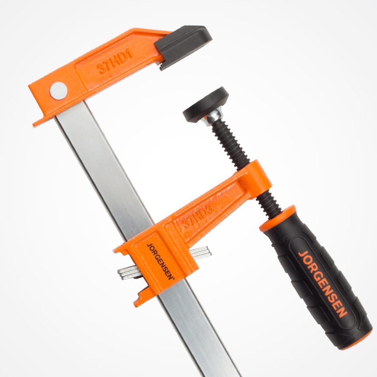 Pony Jorgensen Steel Bar Clamp