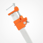 Jorgensen Aluminium Bar Clamp