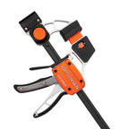 Jorgensen Platinum Trigger Clamp