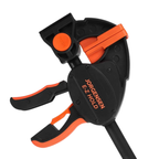 Jorgensen E-Z HOLD Heavy-Duty Clamp