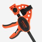 Jorgensen E-Z Hold Expandable Clamp