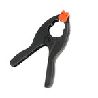 Pony 3252 Adjust-a-Clamp Spring Clamp 2"