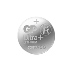 GP CR2450 Lithium Coin Battery 3V (5 Pack)