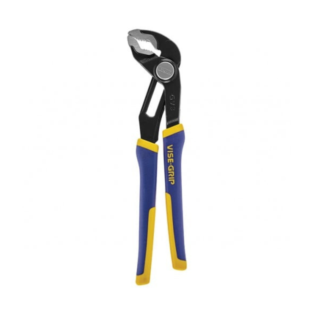 Irwin 10507627 Vise-Grip GrooveLock Water Pump Pliers 200mm/8"