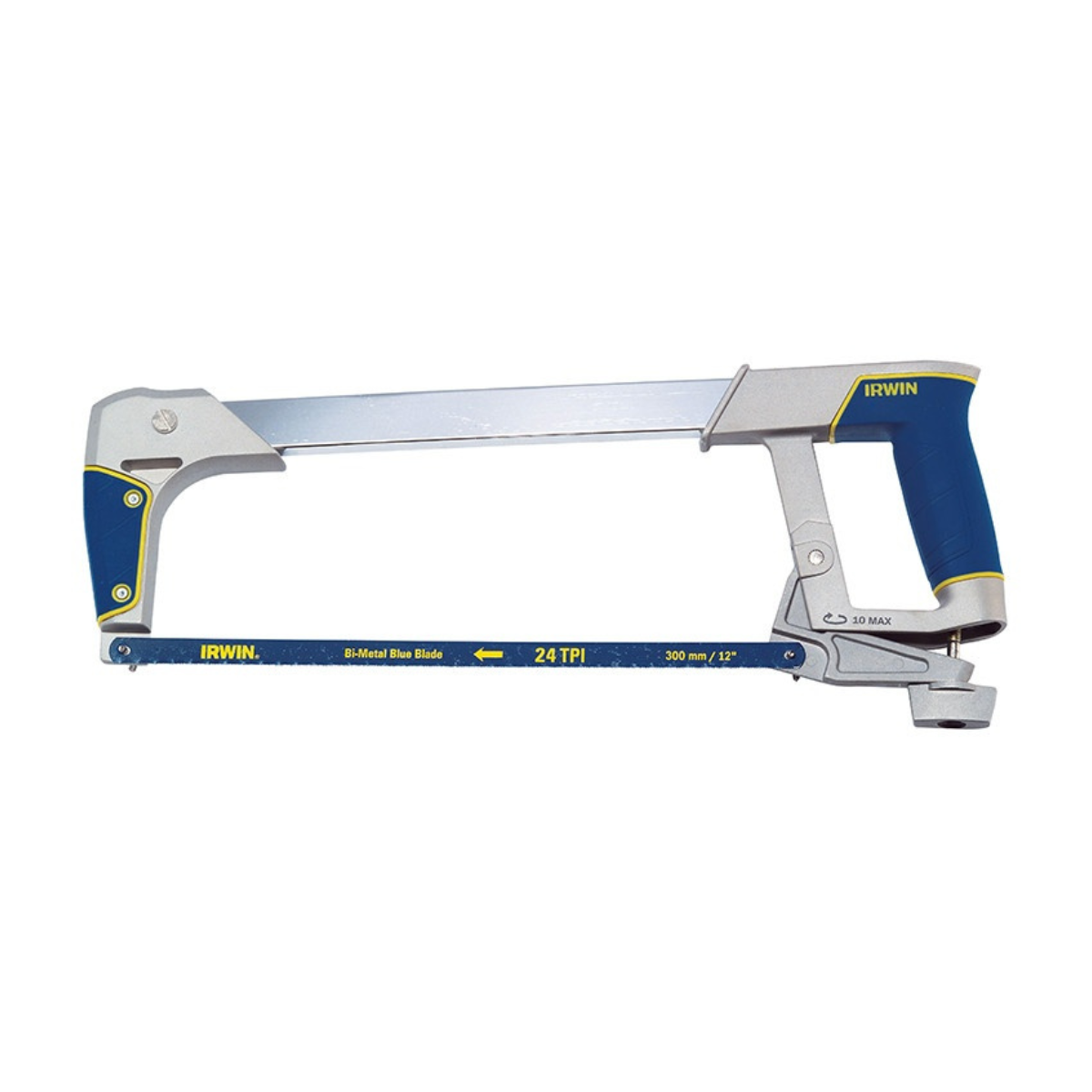 Irwin 10504407 I-125 Hacksaw Frame 300mm/12"