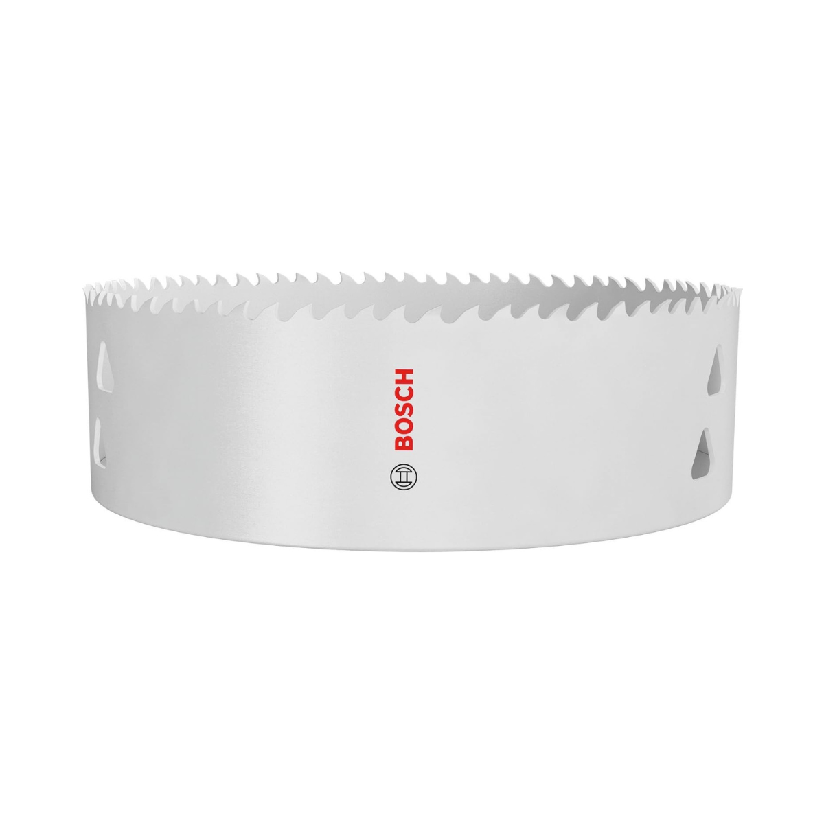 Bosch 2608594609 Multi Material Threaded Hole Saw 140 x 40mm
