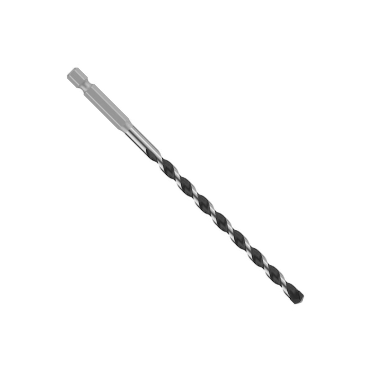 Bosch 2608706977 PRO HEX-5 Drill Bit 6 x 100 x 150mm