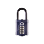 Squire CP50/1.5 50mm Long Shackle Combination Padlock