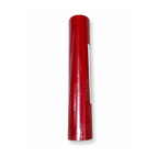 Punchin Hard Surface/Glass Protection Film (Red) - 600mm x 100m Roll