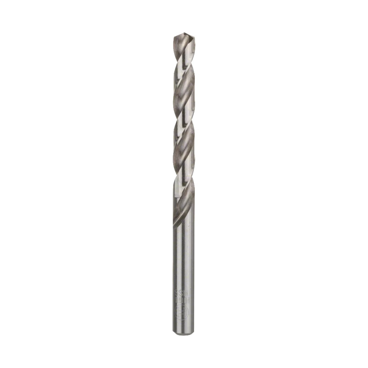 Bosch 2608577660 PRO Metal HSS-G Drill Bits 10 x 87 x 133mm (2 Pack)