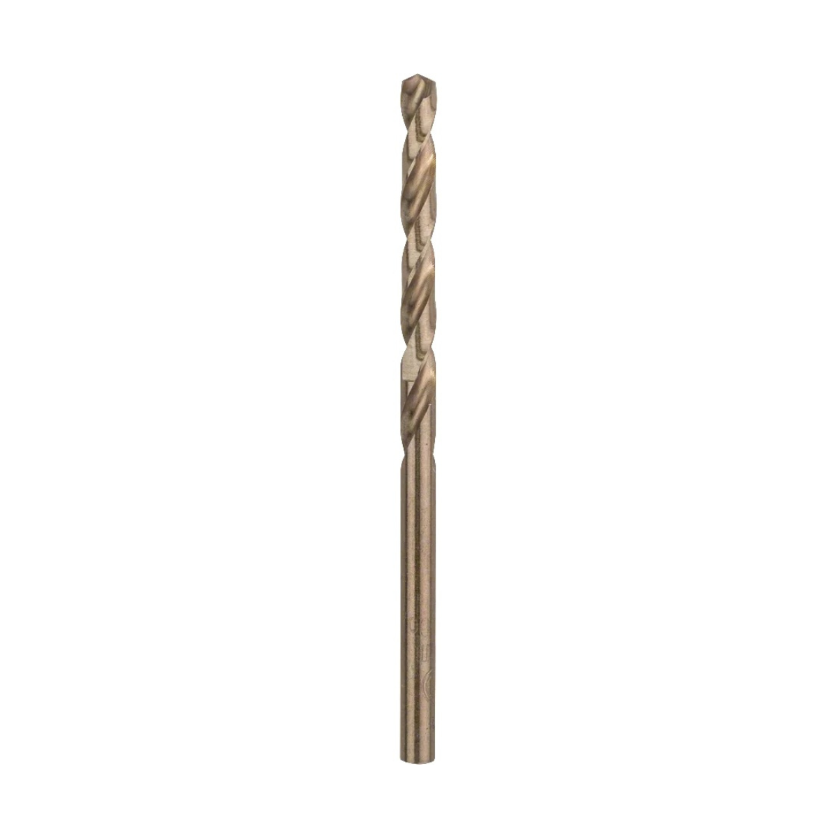 Bosch 2608577595 PRO HSS-Co Drill Bit 4 x 43 x 75mm