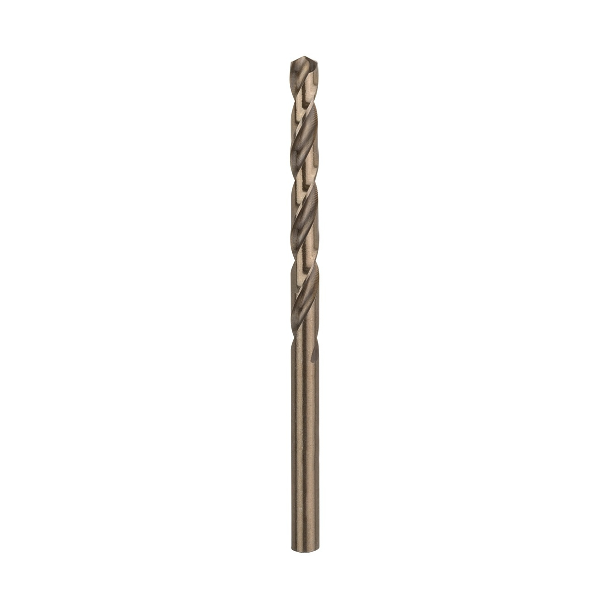Bosch 2608577600 PRO HSS-Co Drill Bit 5 x 52 x 86mm