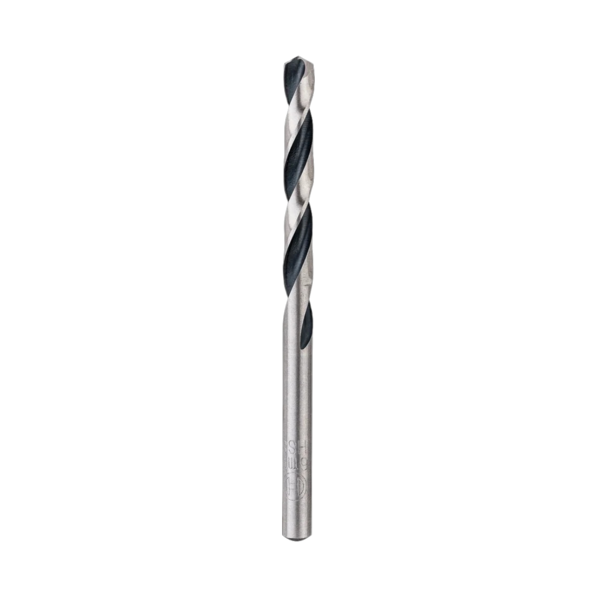 Bosch 2608577842 Metal HSS Twist Drill Bit 5 x 52 x 86mm