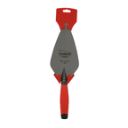 Goldblatt G16004 RED London Brick Trowel 10 x 4-5/8in