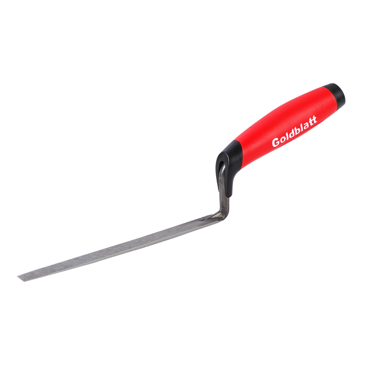 Goldblatt G06985 Tuck Pointing Trowel 1/2 x 6 3/4in