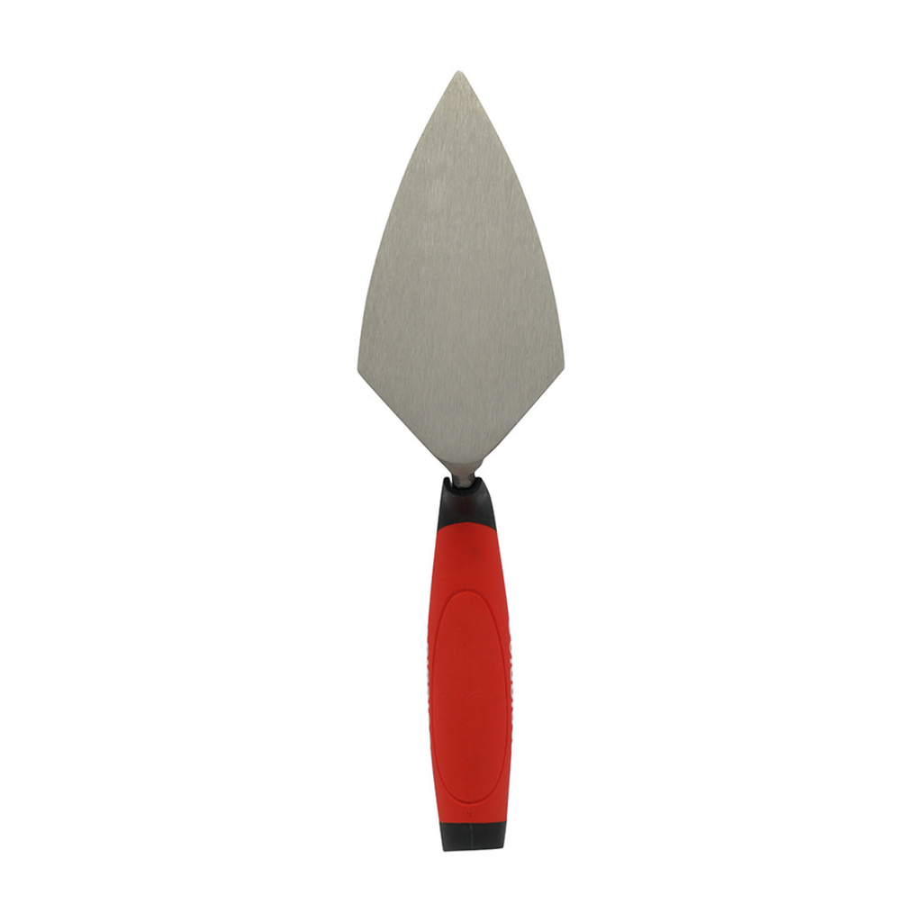 Goldblatt G16125 RED Pointing Trowel 6 x 2 3/4in