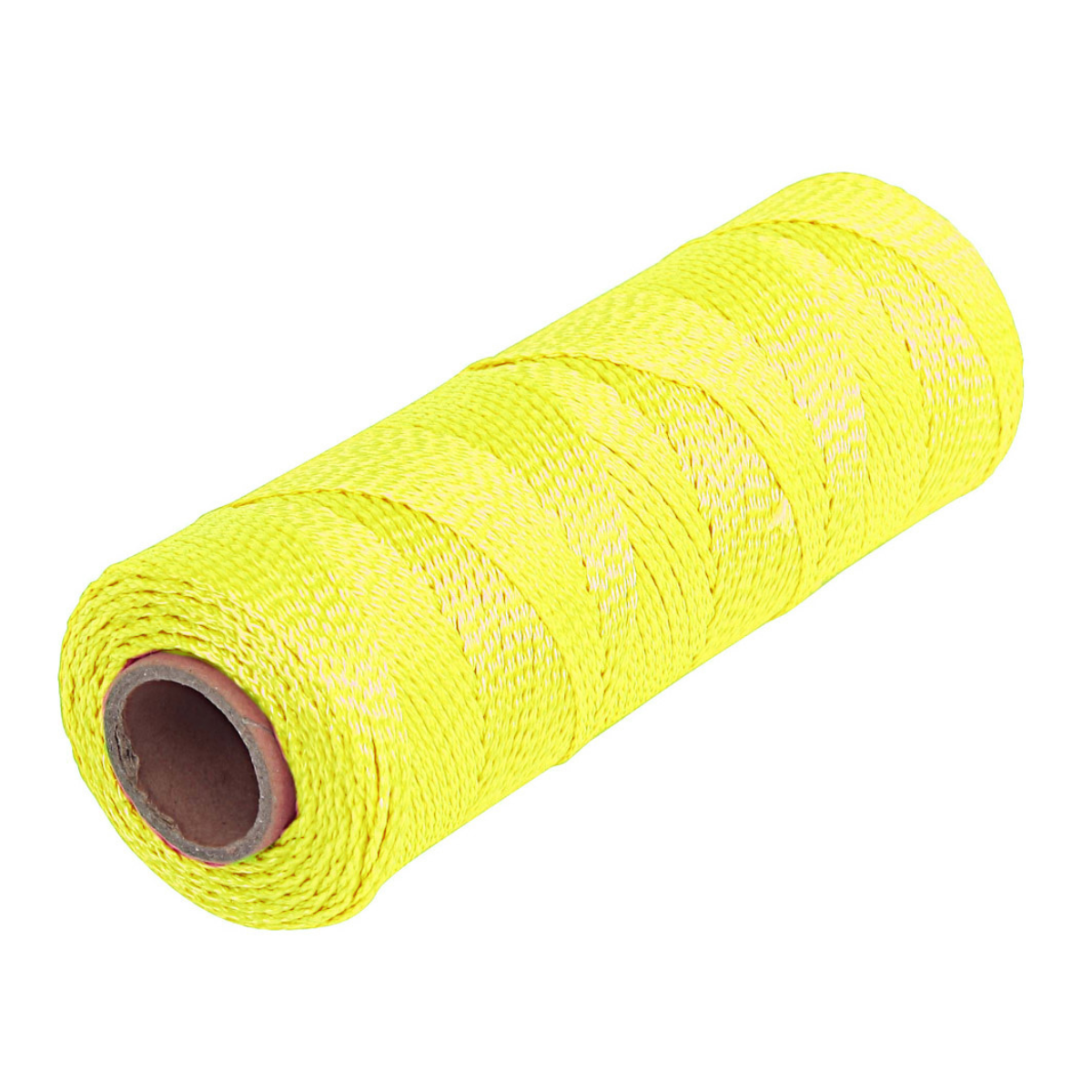 Goldblatt G11233 Braided Nylon Mason Line 500ft Yellow